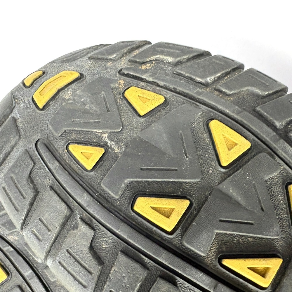 Teva Dozer Sandals Mens Sz 9.5 Brown Closed Toe Fisherman Water Hiking Outdoors - Picture 12 of 16